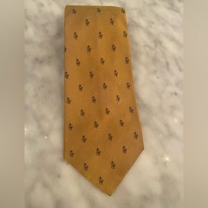 Polo by Ralph Lauren Classic Horse & Jockey Tie